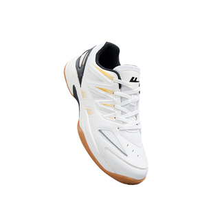 回力羽毛球鞋防滑耐磨排球鞋男女儿童透气运动鞋专用比赛训练鞋子