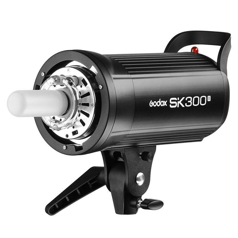 神牛SK300W二代摄影棚静物闪光灯