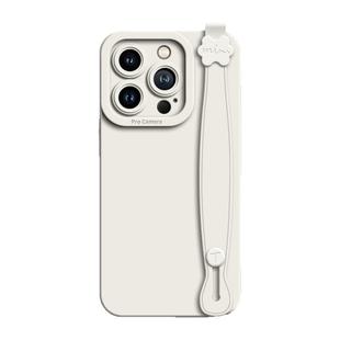 适用苹果16手机壳iPhone16promax保护套plus新款16pro腕带15长挂绳14硅胶支架13全包12防摔11女的pro外ip系列
