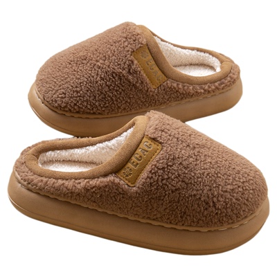 男士棉拖鞋男款冬季2025新款室内