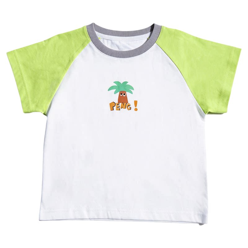 【懿琪宝贝】官方正品kidcoT恤