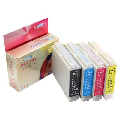 ZSMC兄弟MFC-230C打印机墨盒