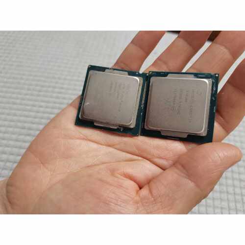 议价CPUI36100I34150各具体型号看图维修