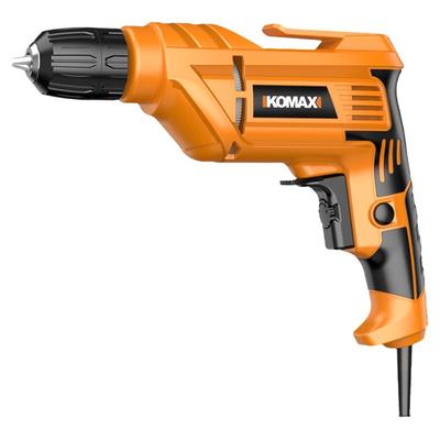 科麦斯电钻动力强劲手电钻