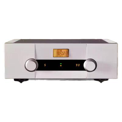 瑞士高文GOLDMUDNTelos590NGII