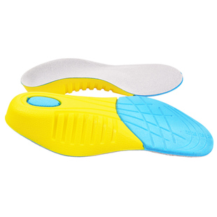 儿童矫正鞋垫高足弓平足专用扁平足纠正鞋垫足弓支撑足外翻X型腿