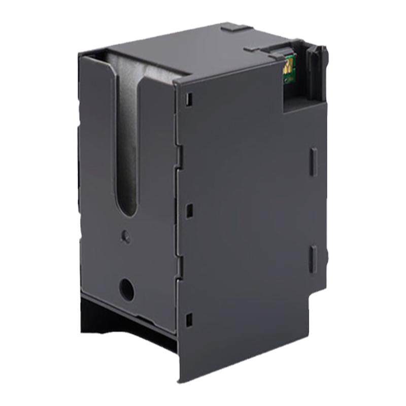 适用爱普生EpsonT6716维护箱T6715废墨仓兼容爱普生wf-c5790a打印机废墨仓c5290a维护箱C5710废墨仓5210墨盒