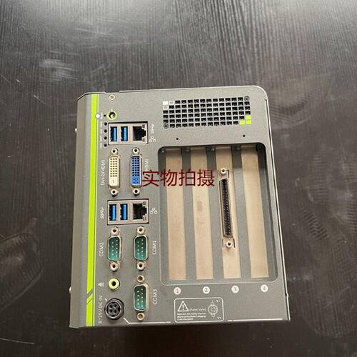 询价-宸曜Nuvo4022工控机GPPGBG2G2PC