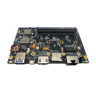 Jetson orin nx无人机开发套件jetson nano无人机底板智能载板