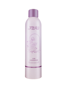 福瑞达伊帕尔汗玫瑰水润保湿喷雾