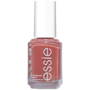 美国正品ESSIE指甲油Petal Pushers 903雾霾蓝水泥灰蓝显白网红