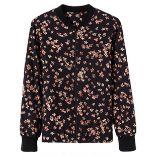 新款桑蚕丝棉袄女贴身保暖棉服妈妈内穿打底棉衣学生加厚真丝内胆