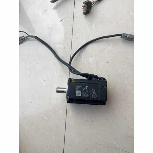 询价安川伺服电机SGM7J04AFC6S400W200V