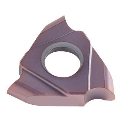 立装三角卡簧浅槽刀片TGF32L