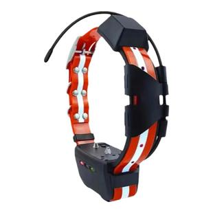 TR-dog猎狗定位器4G无线电GPS北斗护农追踪器项圈-无主机不可用
