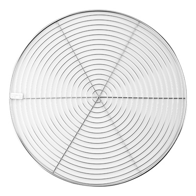 304不锈钢隔水蒸盘蒸架