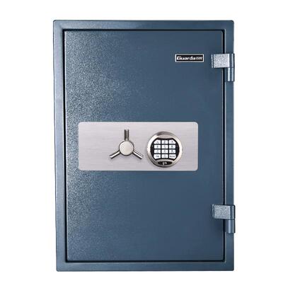 盾牌欧洲标准专业防火防盗认证