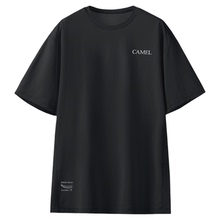 【骆驼】越野跑步T神速干T恤