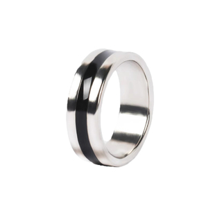 磁力戒指 强磁铁戒指 磁力魔戒 魔术戒指 近景表演指环魔术道具