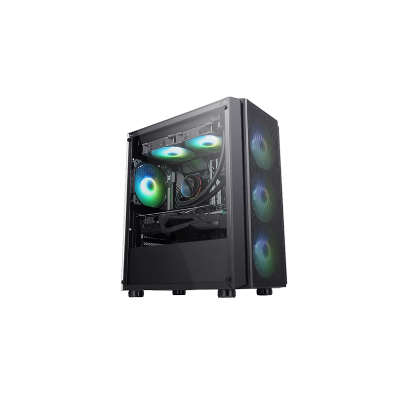 邻家 英特尔无显卡 121F/124F/225F/126KF/134F/146KF/147KF 整机