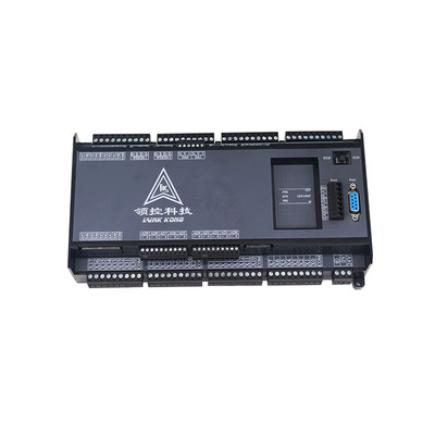 plc国产fx2n简易兼容脉冲工控板