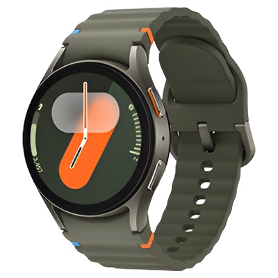 【国家补贴15% 顺丰速发】三星/Samsung Galaxy Watch7 智能手表 运动AI睡眠监测运动手表