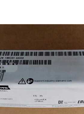议价西门子10寸HMI 6AV2124-1MC01 宽压输入12-24VDC 抗电磁干扰