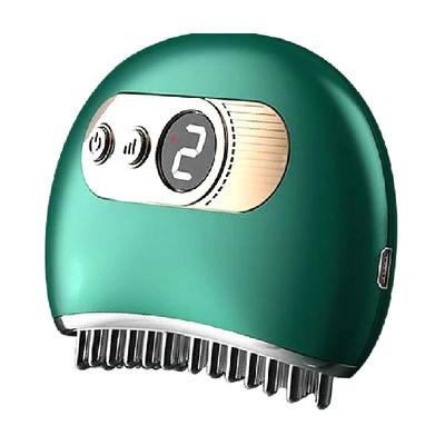 电动刮痧仪经络刷