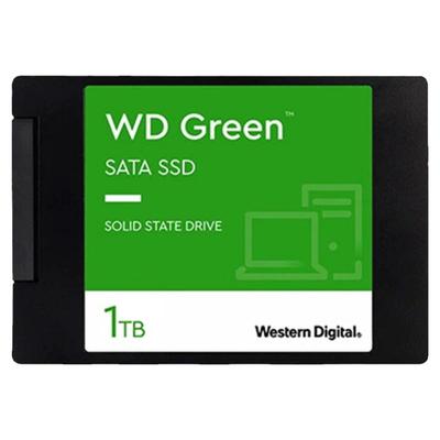 WD/西部数据2.5寸1TSATA固态硬盘