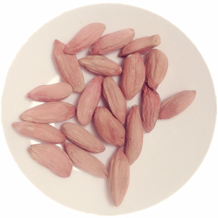 5斤榨油生花生磨酱麻汁花生碎商用实惠统货花生米不均匀大小山东