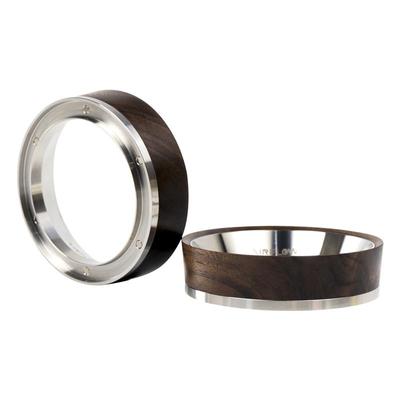 气流不锈钢磁吸接粉环防飞粉