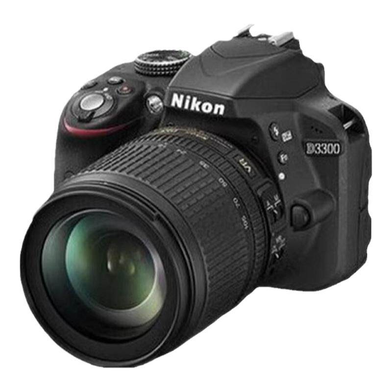 单反数码照相机Nikon/尼康D3300
