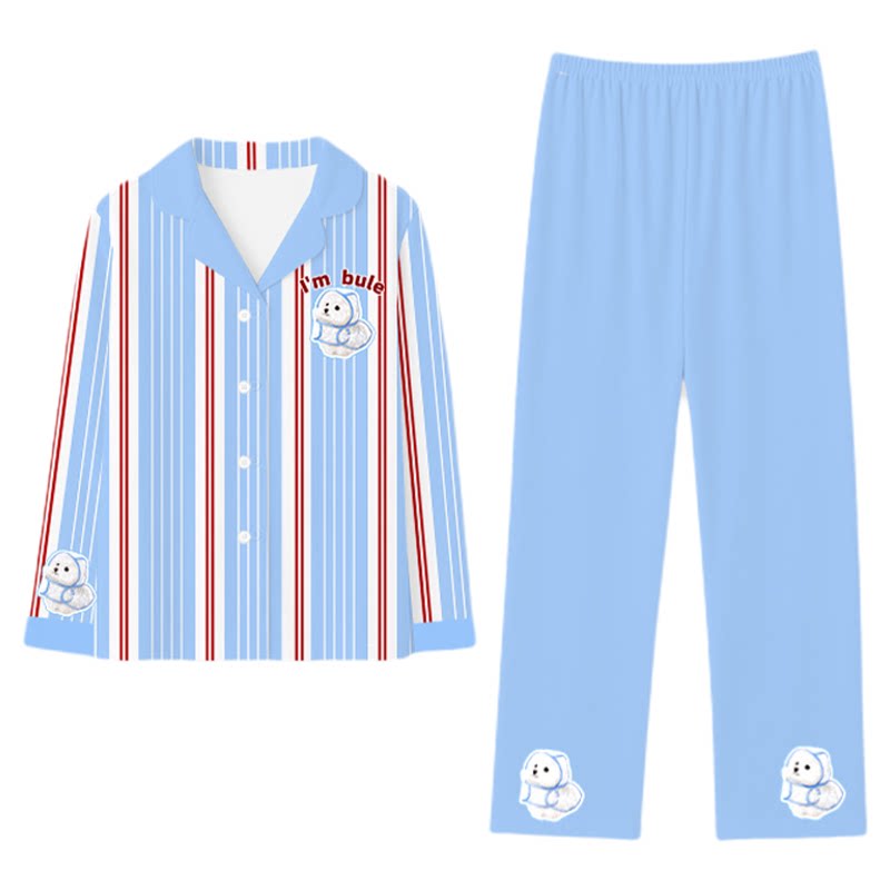 宠物定制睡衣diy狗狗周边家居服套装睡觉穿四季通用创意生日礼物