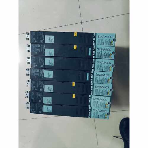 6SL31202TE210AA4一台原装拆机功能包好