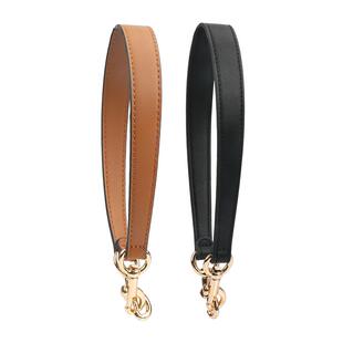 适用古驰gucci腋下女包包带肩带真皮时尚手提带子替换短配件单肩