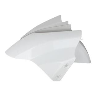 绿源电动车前挡泥板专通用绿能电瓶车前车挡泥瓦K5外壳零配件大全