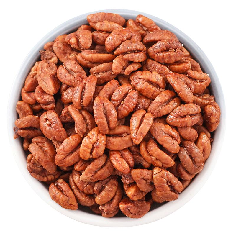 24新貨臨安山核桃仁節(jié)日禮盒裝小核桃堅果杭州特產(chǎn)送禮佳品端午節(jié)
