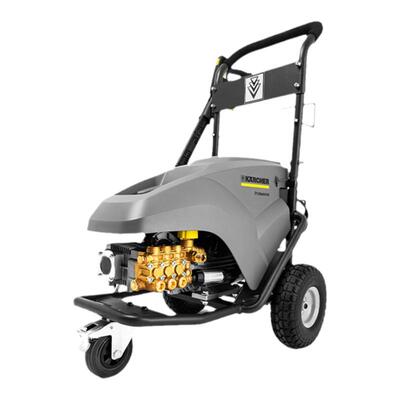 德国卡赫工业级洗车机380V520斤