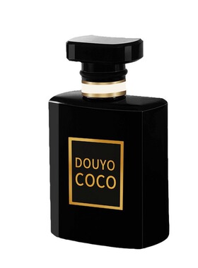 DOUYOCOCO香水女士持久淡香