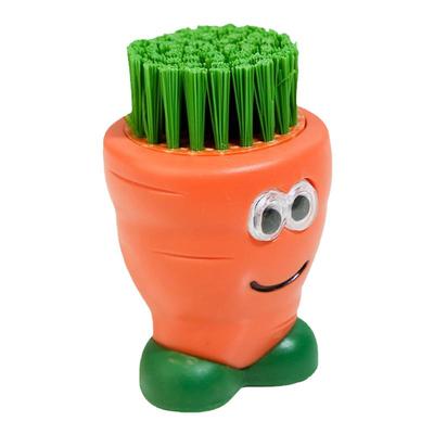 JOIEMSC果蔬刷造型可爱可站立