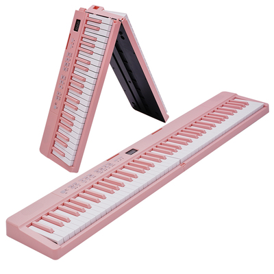 VOICEPAL声派便携折叠88键电钢琴