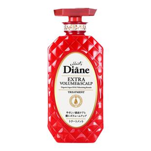 日本黛丝恩洗发水控油蓬松胖东来摩洛哥护发素露洗头膏去屑止痒女