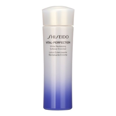 资生堂悦薇紧颜亮肤保湿水25ml