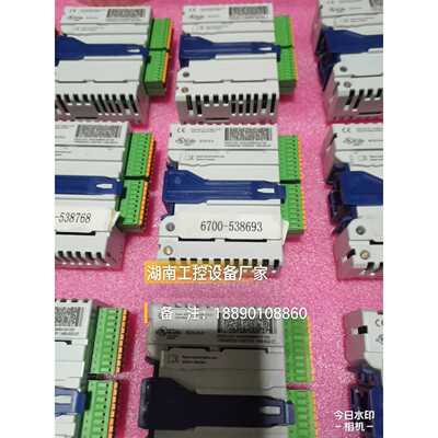 议价ABB机器人配件io板卡DSQC1030ioDSQC1可维修