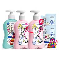 妇炎洁内衣裤洗衣液除菌清洗液女