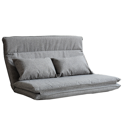 日式榻榻米多功能折叠客厅双人