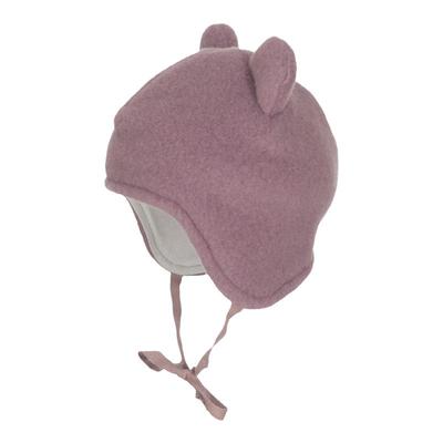 护耳帽鸭舌帽PICKAPOOH