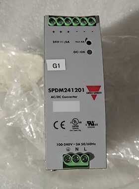 SPDM241201开关电源瑞士佳乐