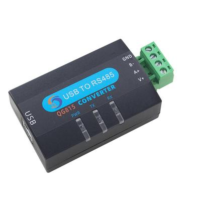 隔离型双向串口工控防雷转接头