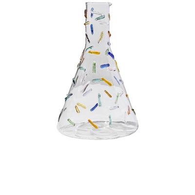 Fazeek CONFETTI CARAFE 花瓶REVOLVE时尚小众新款女款